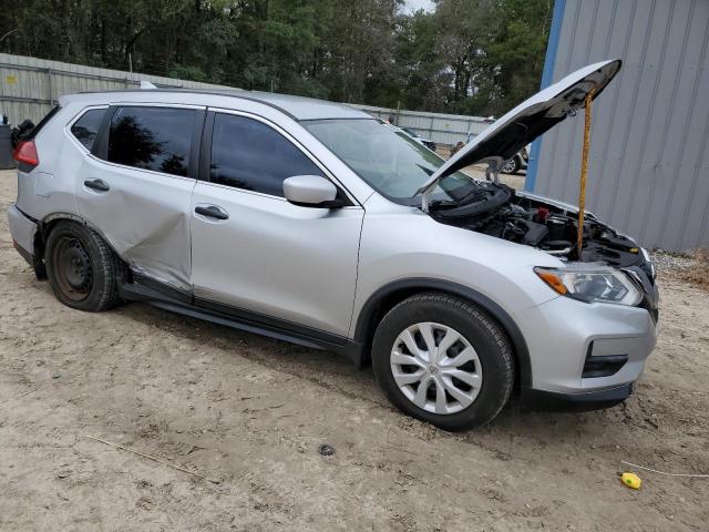 Photo 4 from auction – 2017 NISSAN ROGUE S with VIN JN8AT2MT6HW132267