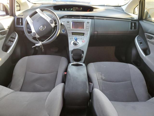 Photo 8 from auction – 2015 TOYOTA PRIUS with VIN JTDKN3DU2F0468426