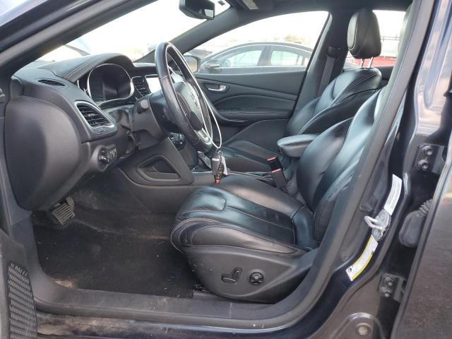 Photo 7 from auction – 2013 DODGE DART LIMIT with VIN 1C3CDFCH5DD311223