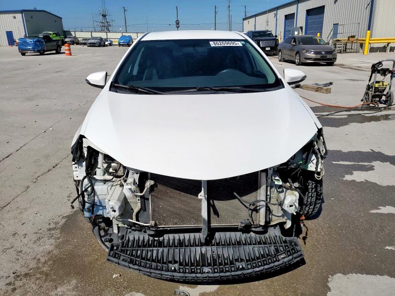 Photo 5 from auction – 2016 TOYOTA COROLLA L with VIN 5YFBURHEXGP470537