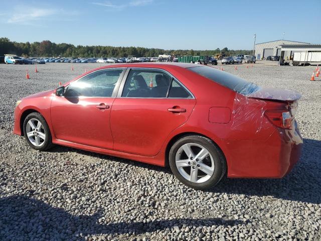 Photo 2 from auction – 2012 TOYOTA CAMRY BASE with VIN 4T1BF1FK9CU539389