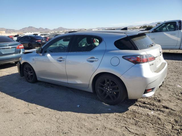 Photo 2 from auction – 2015 LEXUS CT 200 with VIN JTHKD5BH0F2250315