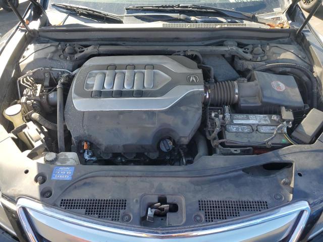 Photo 11 from auction – 2014 ACURA RLX ADVANC with VIN JH4KC1F97EC007527
