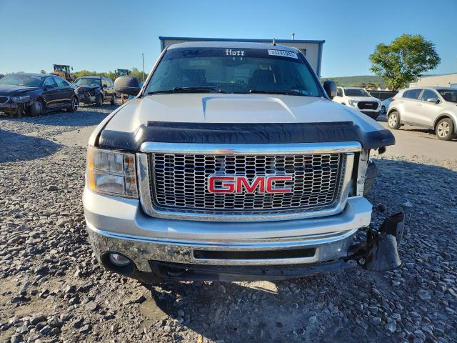 Photo 5 from auction – 2013 GMC SIERRA K15 with VIN 3GTP2VE73DG191779