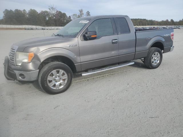 FORD F150 SUPER 2012 with VIN 1FTFX1EF0CFA67899 - Photo from auction