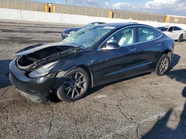 TESLA MODEL 3 2019 with VIN 5YJ3E1EA1KF302097 - Photo from auction