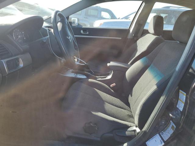 Photo 7 from auction – 2012 MITSUBISHI GALANT FE with VIN 4A32B2FF8CE008149