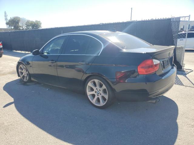 Photo 2 from auction – 2006 BMW 330 I with VIN WBAVB33546PS11949