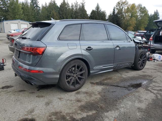 Photo 3 from auction – 2021 AUDI SQ7 PRESTIGE with VIN WA1VWBF75MD041950