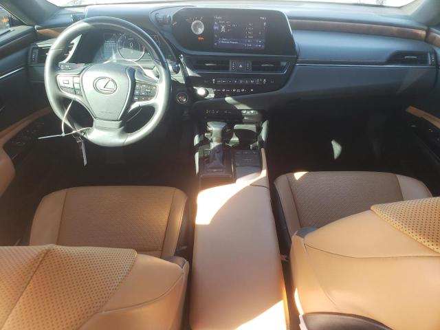 Photo 8 from auction – 2022 LEXUS ES 350 BAS with VIN 58ADZ1B14NU123002