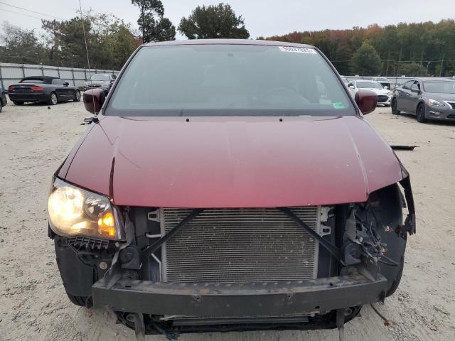 صورة رقم 5 من المزاد - 2017 DODGE GRAND CARA مع VIN 2C4RDGEG9HR740934