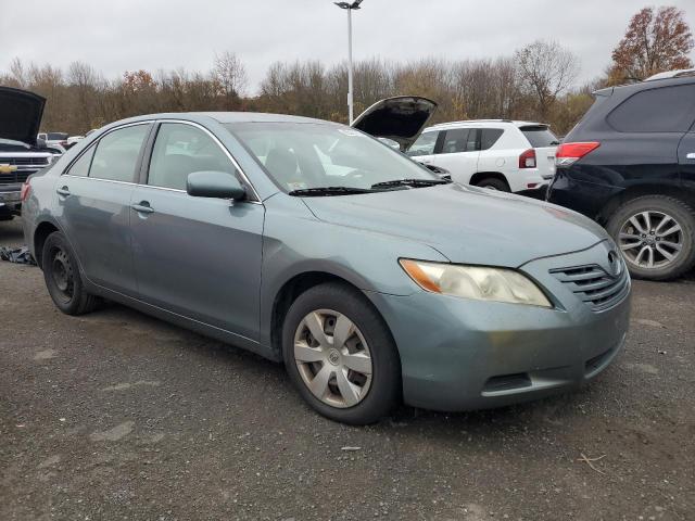 Photo 4 from auction – 2007 TOYOTA CAMRY CE with VIN 4T1BE46K97U682711