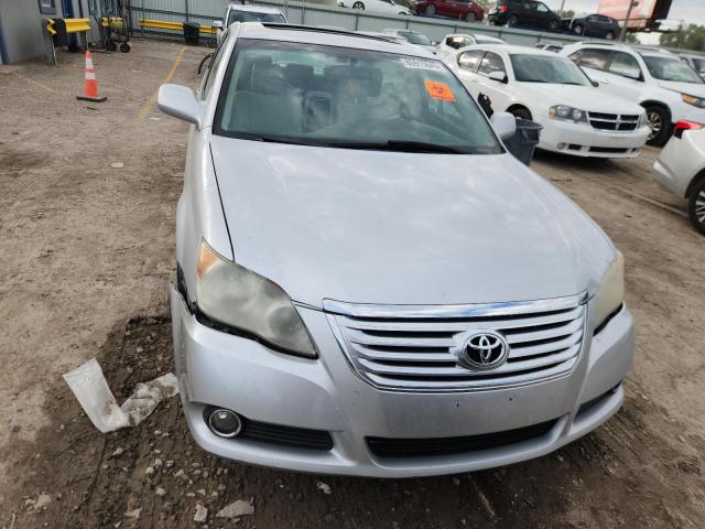 Photo 5 from auction – 2010 TOYOTA AVALON with VIN 4T1BK3DB7AU362591