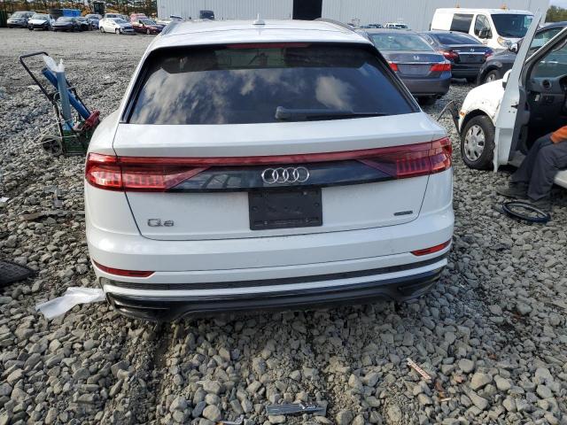 Photo 6 from auction – 2019 AUDI Q8 PREMIUM with VIN WA1EVBF18KD034731