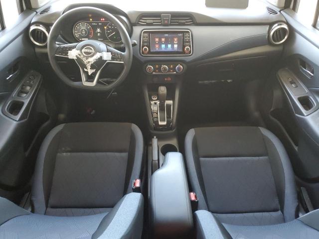 Photo 8 from auction – 2025 NISSAN VERSA SV with VIN 3N1CN8EV7SL867356