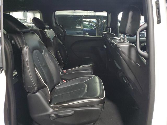 Photo 11 from auction – 2022 CHRYSLER PACIFICA H with VIN 2C4RC1S7XNR202971