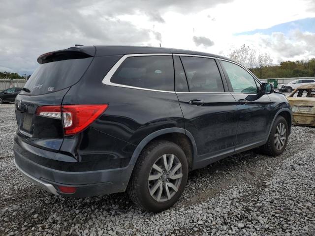 Photo 3 from auction – 2019 HONDA PILOT EXL with VIN 5FNYF5H56KB005612