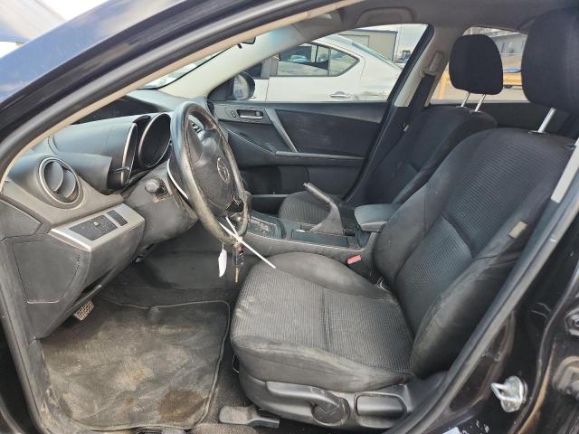Photo 7 from auction – 2013 MAZDA 3 I with VIN JM1BL1TG8D1736246