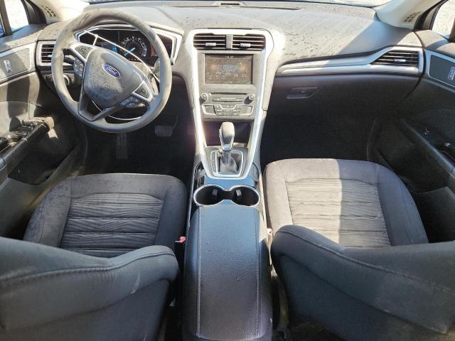 Photo 8 from auction – 2016 FORD FUSION SE with VIN 1FA6P0H78G5129789