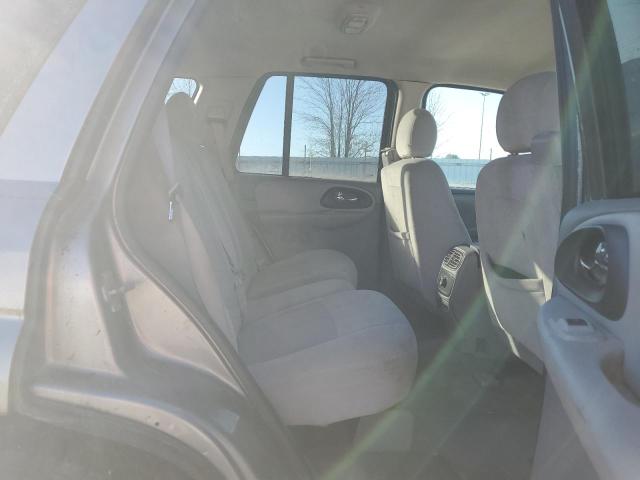 Photo 10 from auction – 2007 CHEVROLET TRAILBLAZE with VIN 1GNDT13S372244548