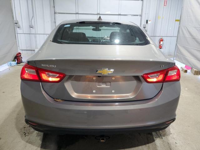 Photo 6 from auction – 2017 CHEVROLET MALIBU with VIN 1G1ZE5ST0HF287810