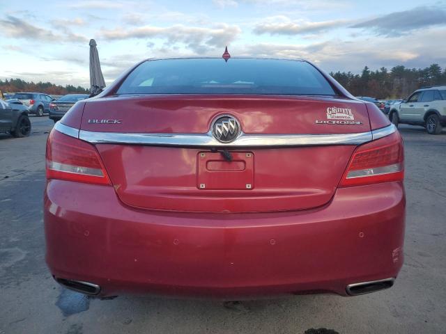 Photo 6 from auction – 2014 BUICK LACROSSE with VIN 1G4GB5G39EF133507