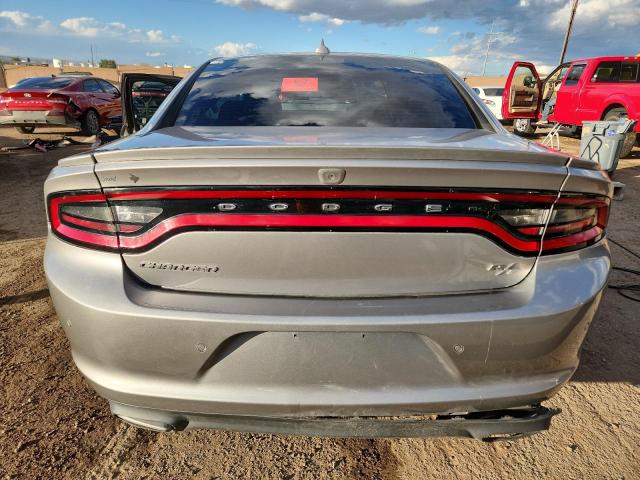 Photo 6 from auction – 2018 DODGE CHARGER R/ with VIN 2C3CDXCT9JH262391