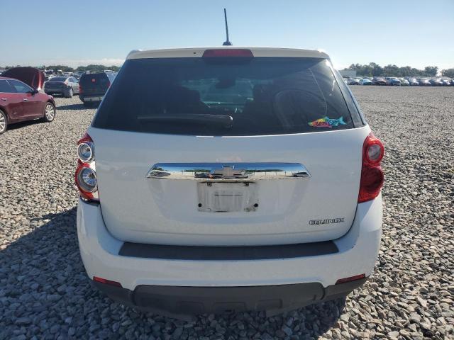 Photo 6 from auction – 2015 CHEVROLET EQUINOX LS with VIN 2GNALAEKXF1119402