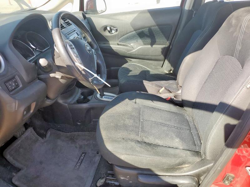 Photo 7 from auction – 2014 NISSAN VERSA NOTE with VIN 3N1CE2CP9EL397885
