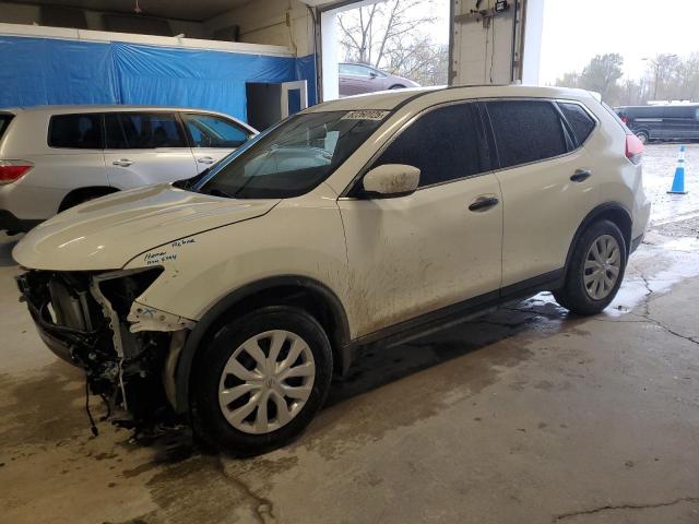 NISSAN ROGUE S 2019 with VIN 5N1AT2MT3KC768810 - Photo from auction