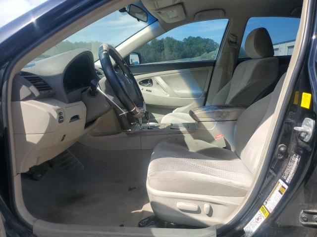 Photo 7 from auction – 2011 TOYOTA CAMRY BASE with VIN 4T1BF3EK4BU668801