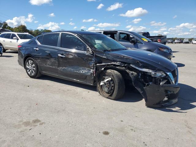 Photo 4 from auction – 2021 NISSAN ALTIMA S with VIN 1N4BL4BV5MN398563