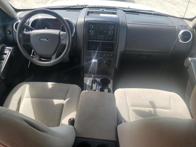 Photo 8 from auction – 2008 FORD EXPLORER X with VIN 1FMEU73E08UB32184