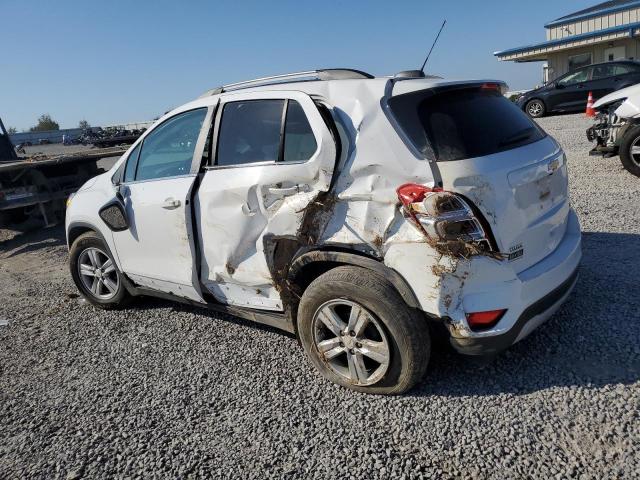 Photo 2 from auction – 2020 CHEVROLET TRAX 1LT with VIN 3GNCJLSB5LL202647
