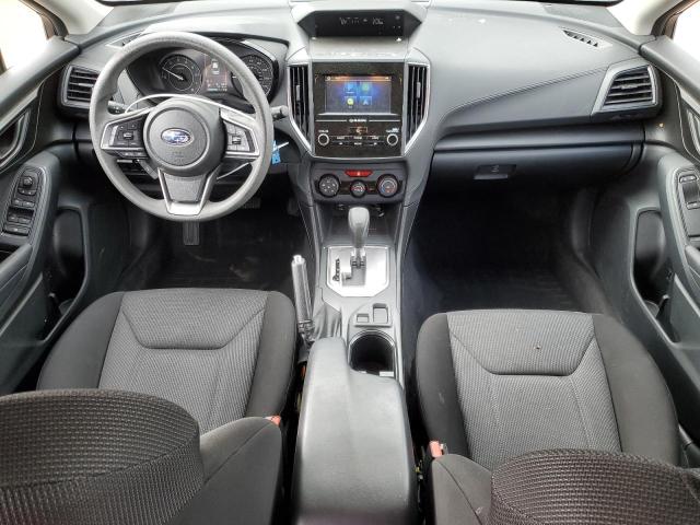 Photo 8 from auction – 2022 SUBARU IMPREZA with VIN 4S3GTAB61N3712942