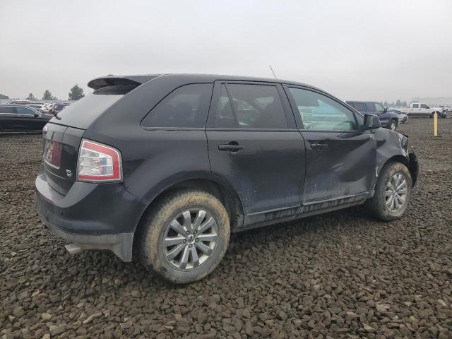 Photo 3 from auction – 2007 FORD EDGE SEL with VIN 2FMDK48C07BA58714