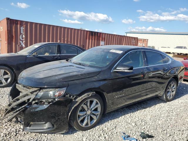 CHEVROLET IMPALA LT 2019 with VIN 2G11Z5S38K9118541 - Photo from auction