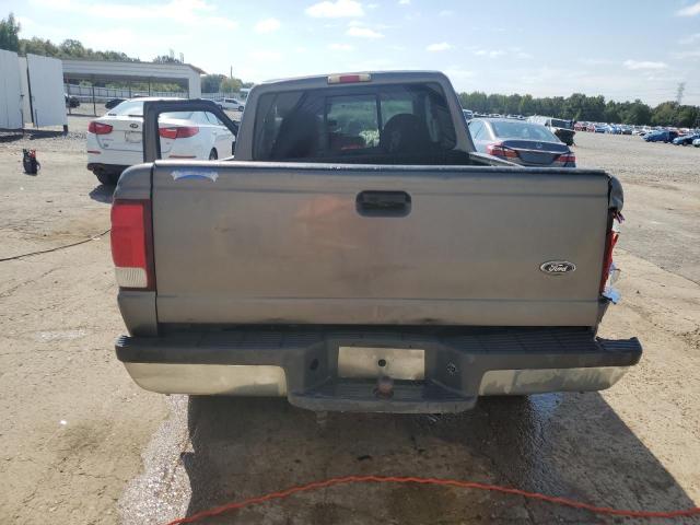 Photo 6 from auction – 2000 FORD RANGER SUP with VIN 1FTYR14C7YPA92004