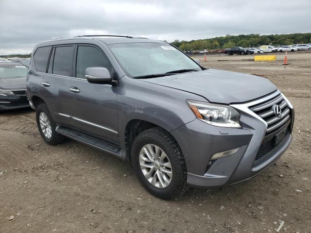 Photo 4 from auction – 2015 LEXUS GX 460 with VIN JTJBM7FX2F5108087