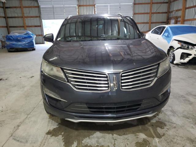 Photo 5 from auction – 2015 LINCOLN MKC with VIN 5LMTJ2AH6FUJ42664