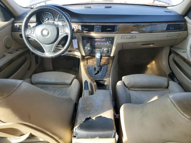 Photo 8 from auction – 2008 BMW 328 I with VIN WBAVA37538NL59036
