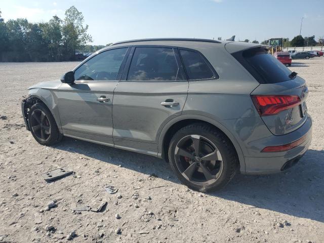 Photo 2 from auction – 2019 AUDI SQ5 PREMIUM PLUS with VIN WA1B4AFY0K2006821