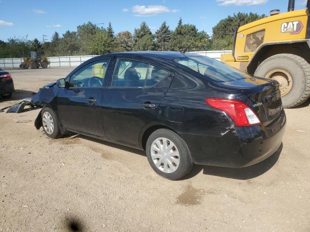 Photo 2 from auction – 2014 NISSAN VERSA S with VIN 3N1CN7AP5EL858645