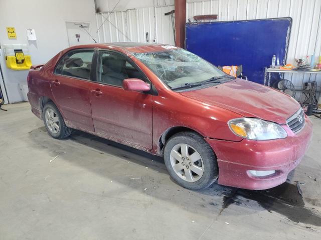 Photo 4 from auction – 2006 TOYOTA COROLLA CE with VIN 1NXBR30E86Z660392