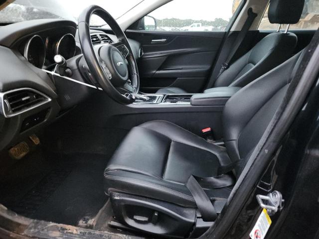 Photo 7 from auction – 2018 JAGUAR XE with VIN SAJAR4FX7JCP34027