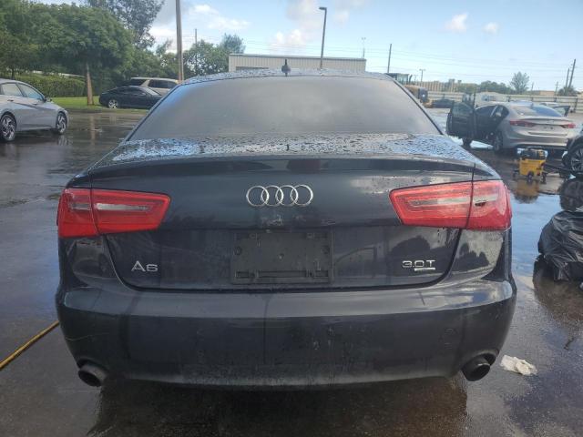 Фото 6 с аукциона – 2012 AUDI A6 PREMIUM PLUS с VIN WAUGGAFC5CN135447