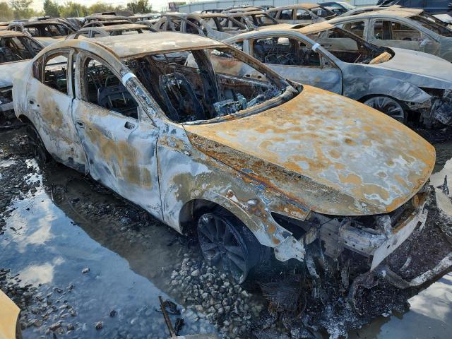 Photo 4 from auction – 2021 MAZDA 3 with VIN 3MZBPAA72MM206605