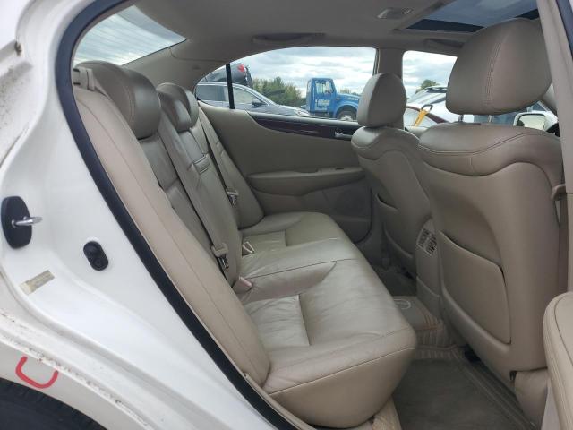 Photo 10 from auction – 2002 LEXUS ES 300 with VIN JTHBF30G625030114