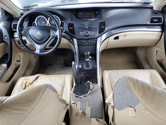 Photo 8 from auction – 2012 ACURA TSX with VIN JH4CU2F40CC004204