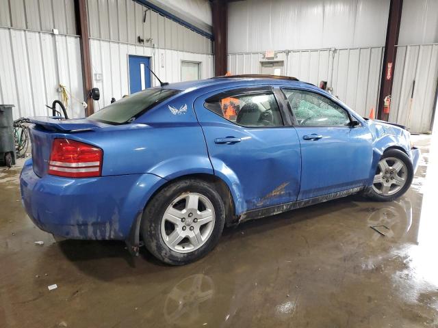 Photo 3 from auction – 2008 DODGE AVENGER SX with VIN 1B3LC56R78N121065